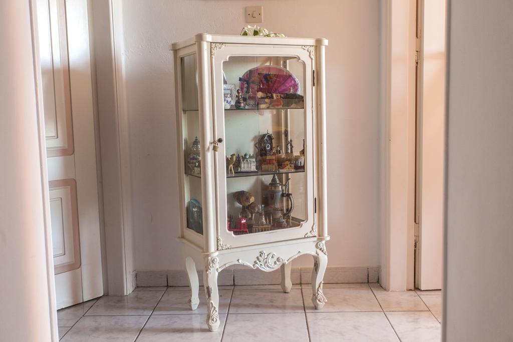 Ionio Gastronomy Suites Ammoudia Ngoại thất bức ảnh