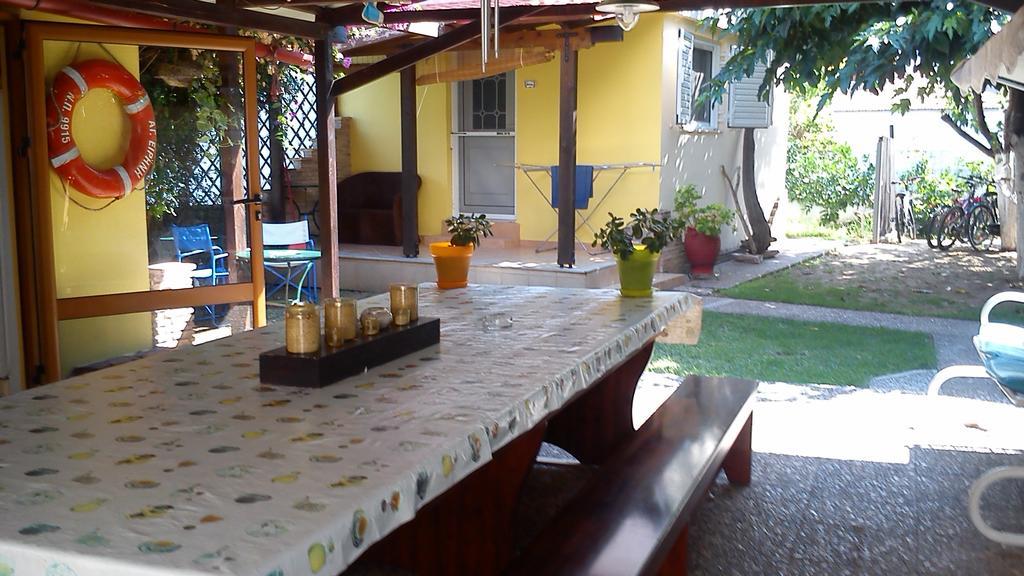 Ionio Gastronomy Suites Ammoudia Ngoại thất bức ảnh
