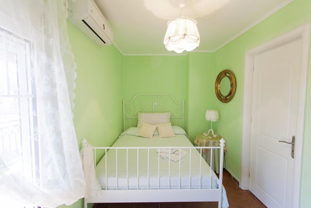 Ionio Gastronomy Suites Ammoudia Ngoại thất bức ảnh